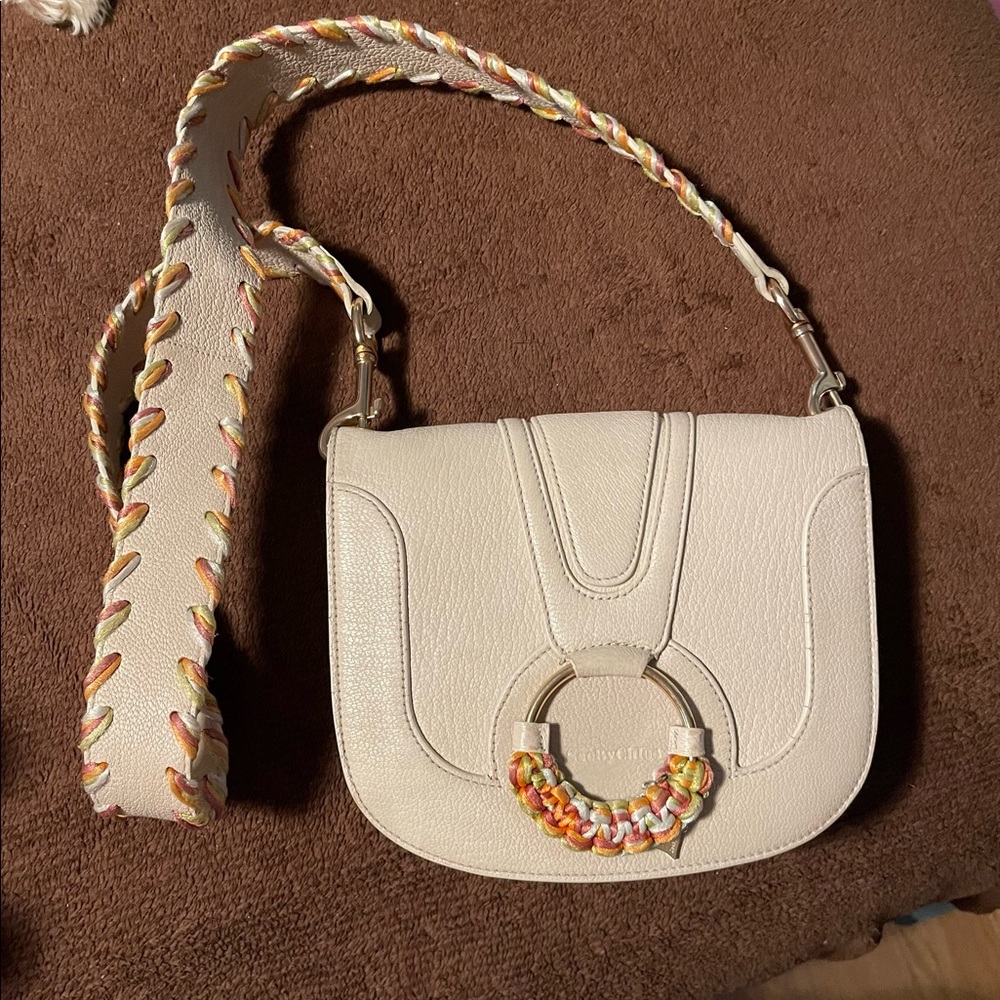 See By Chloe shoulder bag